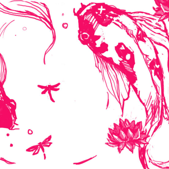Painkiller animation by Asma Kazi